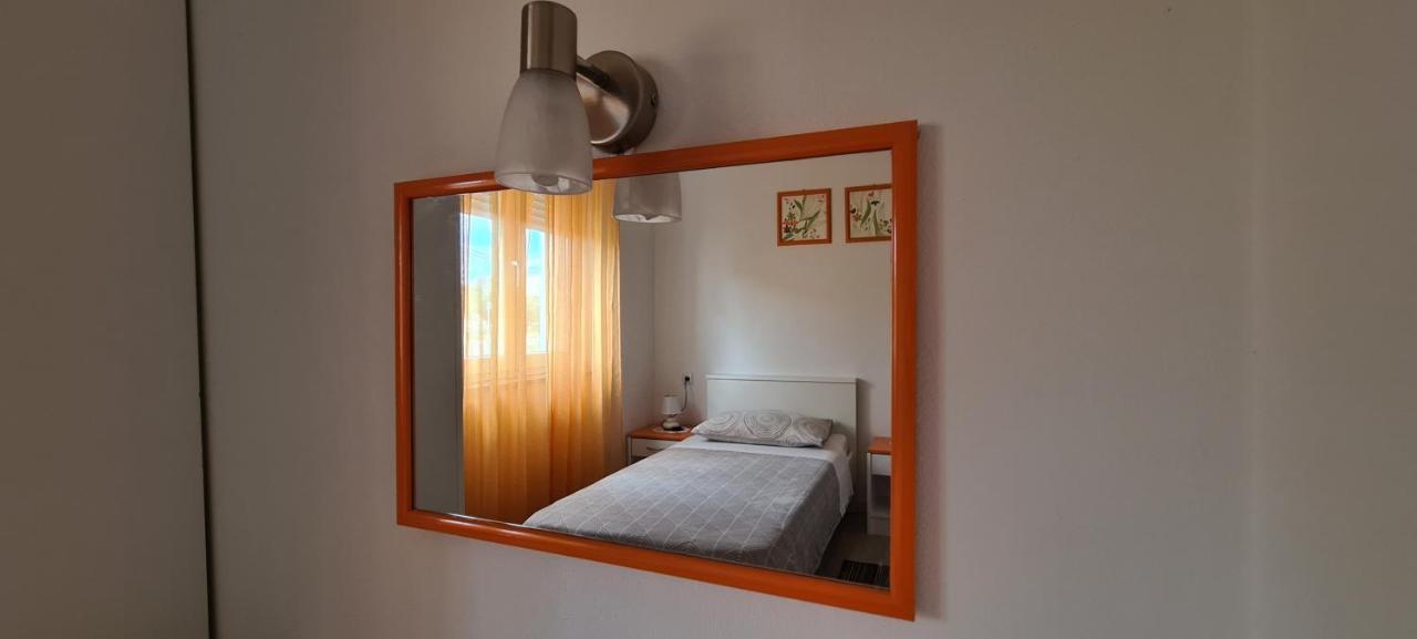 Apartmani Cesar Ртина Экстерьер фото