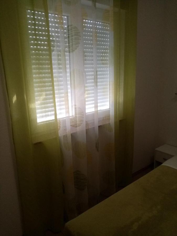 Apartmani Cesar Ртина Экстерьер фото